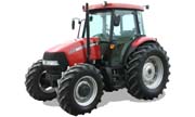 CaseIH JX95