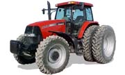 CaseIH MXM190 Maxxum