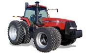 CaseIH MX255 Magnum