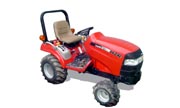 CaseIH Farmall DX24E
