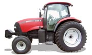 CaseIH MXU115