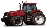 CaseIH Magnum 275