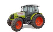 Claas Celtis 446