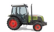 Claas Nectis 227