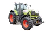 Claas Atles 946