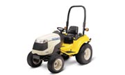 Cub Cadet 7264