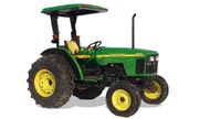 John Deere 5320