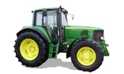 John Deere 6520