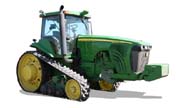 John Deere 8520T