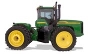 John Deere 9120