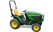 John Deere 4010