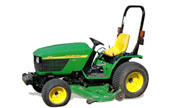 John Deere 4115