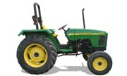 John Deere 5103