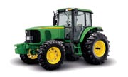 John Deere 6615