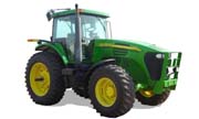 John Deere 7720