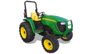 John Deere 4720