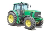 John Deere 6830 Premium