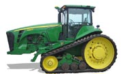 John Deere 8330T