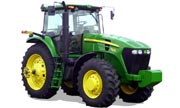 John Deere 7930