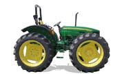 John Deere 5095MH