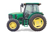 John Deere 6140D