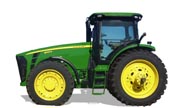 John Deere 8225R