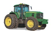 John Deere 6145J