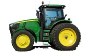 John Deere 7200R