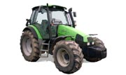 Deutz-Fahr Agrotron 106 MK3