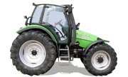 Deutz-Fahr Agrotron 115 MK3