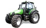 Deutz-Fahr Agrotron 120 MK3