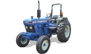 Farmtrac 665