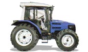 Farmtrac 7115DTC