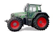 Fendt 716 Vario