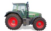 Fendt 818 Vario