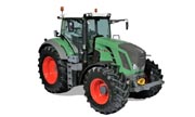 Fendt 819 Vario