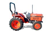 Kubota L2600