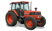 Kubota M120