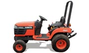 Kubota BX1830