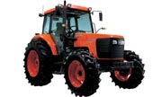 Kubota M105S