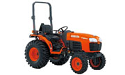 Kubota B3200