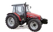 Massey Ferguson 4345