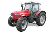 Massey Ferguson 4370