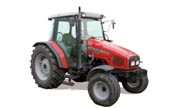 Massey Ferguson 4325