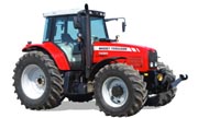 Massey Ferguson 7480