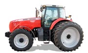 Massey Ferguson 8460
