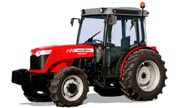 Massey Ferguson 3655 F