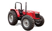 Massey Ferguson 2670 HD