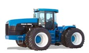 New Holland 9184