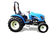 New Holland Boomer TC40
